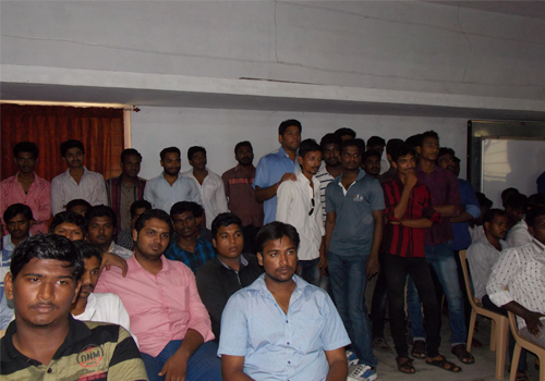 A.V.C Polytechnic College, Mayiladuthurai