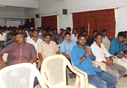 A.V.C Polytechnic College, Mayiladuthurai