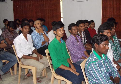 A.V.C Polytechnic College, Mayiladuthurai