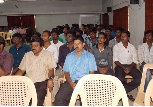A.V.C Polytechnic College, Mayiladuthurai