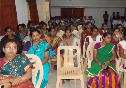 A.V.C Polytechnic College, Mayiladuthurai