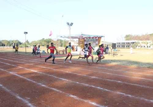 A.V.C Polytechnic College, Mayiladuthurai