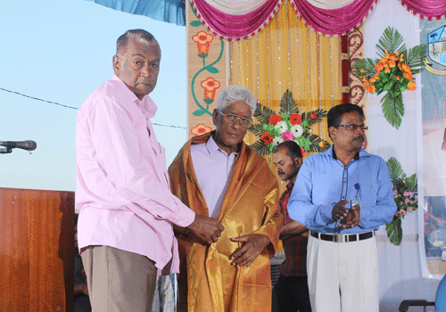 A.V.C Polytechnic College, Mayiladuthurai