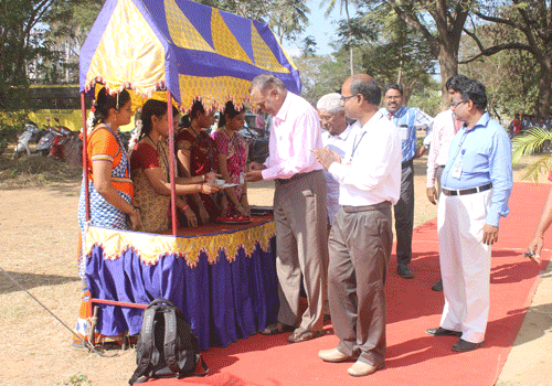 A.V.C Polytechnic College, Mayiladuthurai