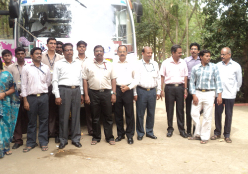 A.V.C Polytechnic College, Mayiladuthurai