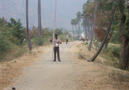 A.V.C Polytechnic College, Mayiladuthurai