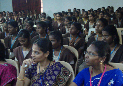 A.V.C Polytechnic College, Mayiladuthurai