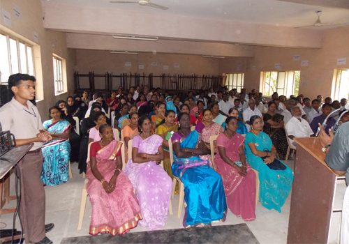 A.V.C Polytechnic College, Mayiladuthurai