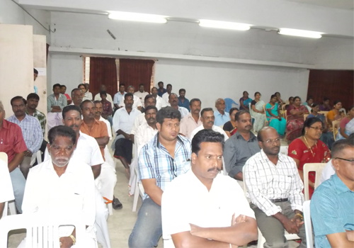 A.V.C Polytechnic College, Mayiladuthurai