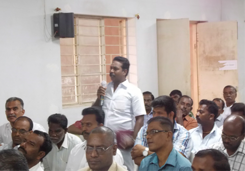 A.V.C Polytechnic College, Mayiladuthurai