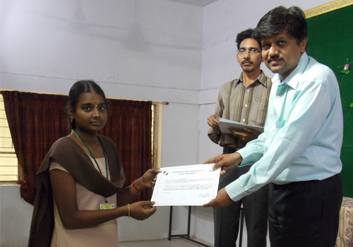 A.V.C Polytechnic College, Mayiladuthurai