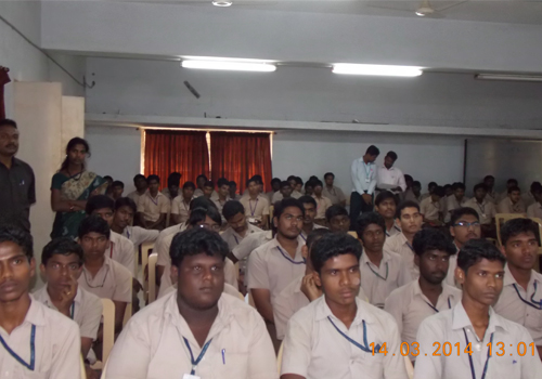 A.V.C Polytechnic College, Mayiladuthurai