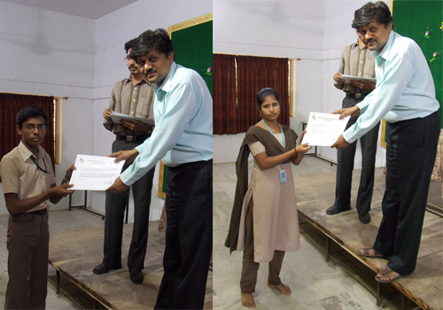 A.V.C Polytechnic College, Mayiladuthurai