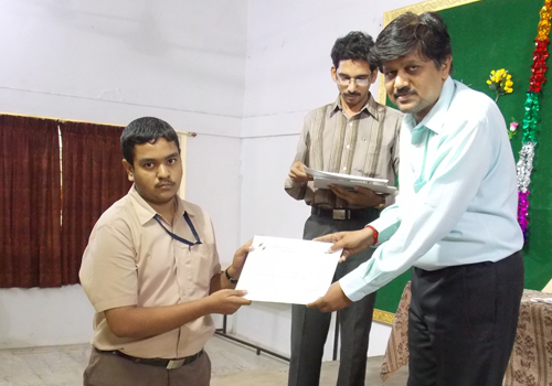 A.V.C Polytechnic College, Mayiladuthurai