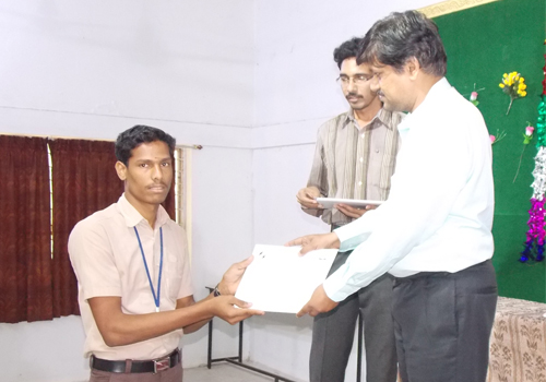 A.V.C Polytechnic College, Mayiladuthurai