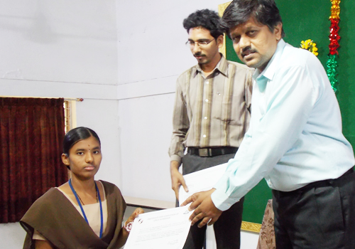 A.V.C Polytechnic College, Mayiladuthurai