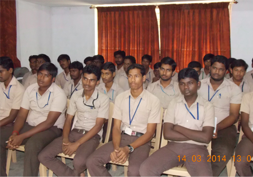 A.V.C Polytechnic College, Mayiladuthurai