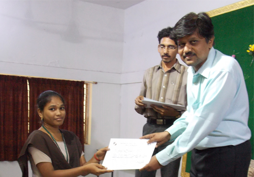 A.V.C Polytechnic College, Mayiladuthurai
