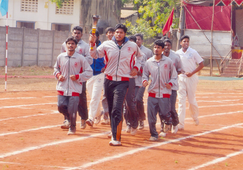 A.V.C Polytechnic College, Mayiladuthurai