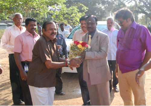A.V.C Polytechnic College, Mayiladuthurai