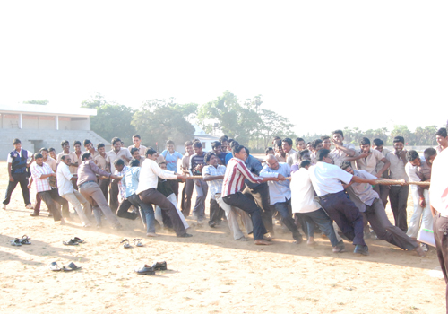 A.V.C Polytechnic College, Mayiladuthurai